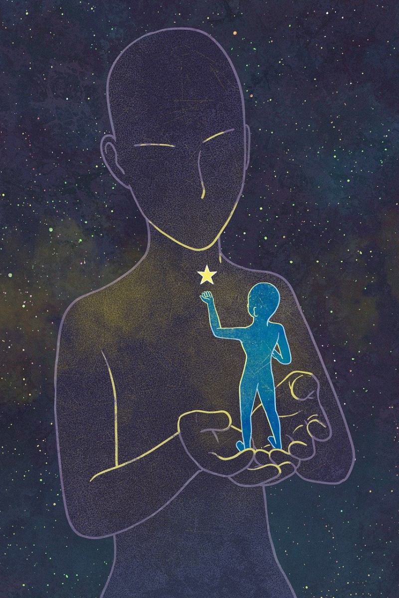 The Greatest Gift You Already Have: Imagination, the Quantum, and the Power to Create Your Reality