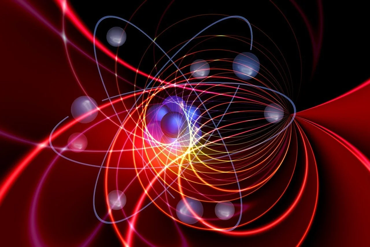 Why Manifestation Hasn’t Been Working for You — And How to Quantum Jump into Your New Reality