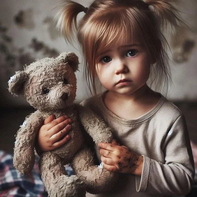When Absence Hurts More Than Presence