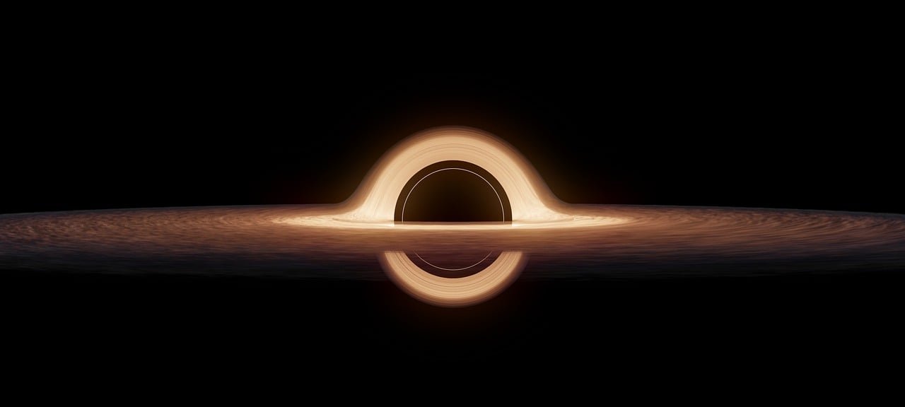 Black Holes: Cosmic Memory, Balance, and the Silence Between Notes