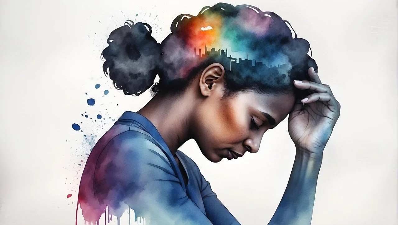 Overriding Your Nervous System Is a Survival Response (Not a Choice)