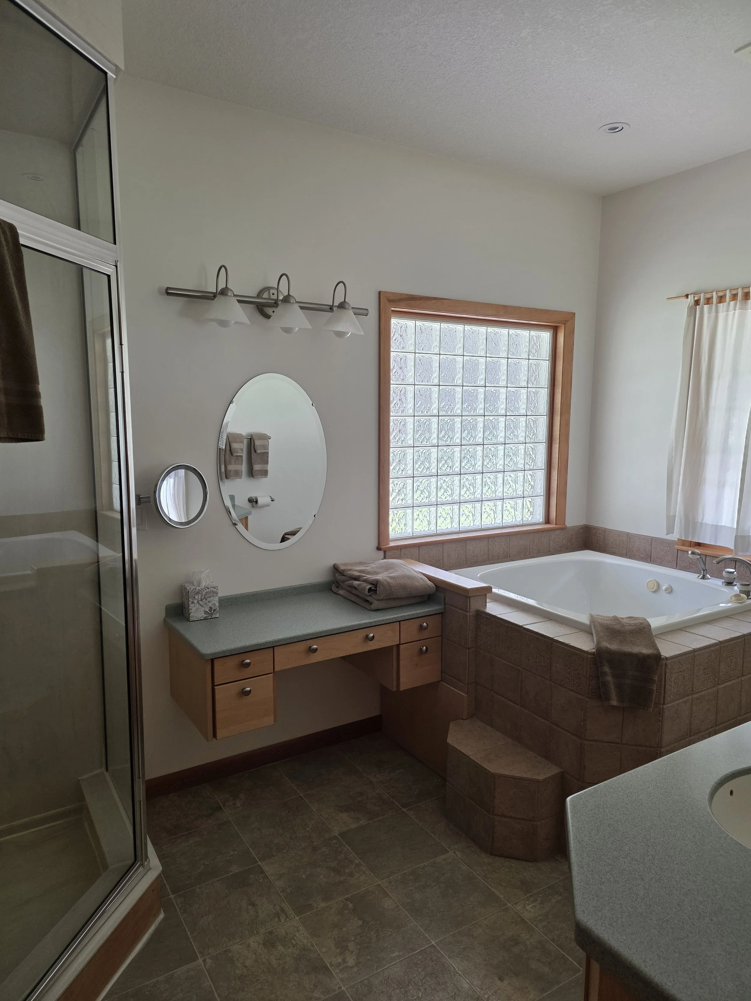 Premium Upgraded Room - July 1-4, 2027