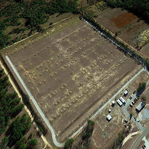 Military Support Images — Water Resources | Tampa FL - WRA Engineering