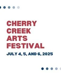 Cherry Creek Arts Festival