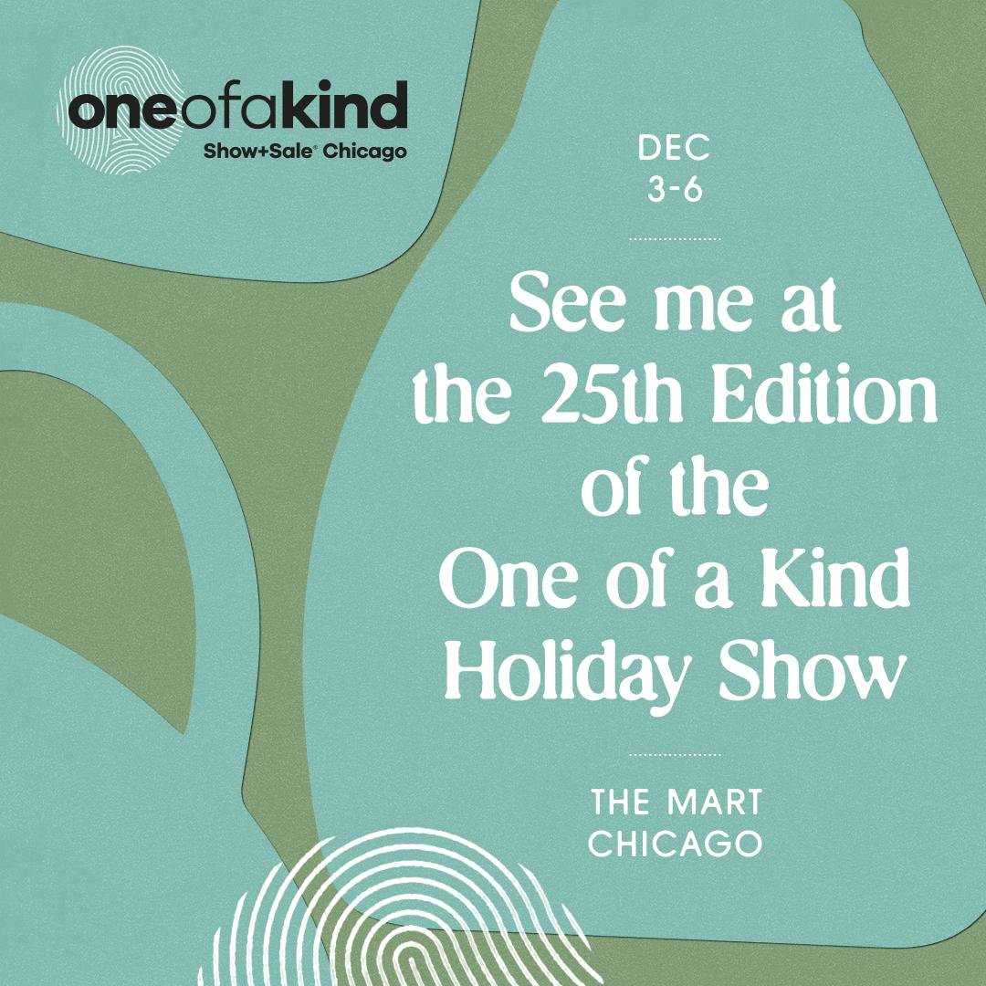 One of a Kind Holiday Show