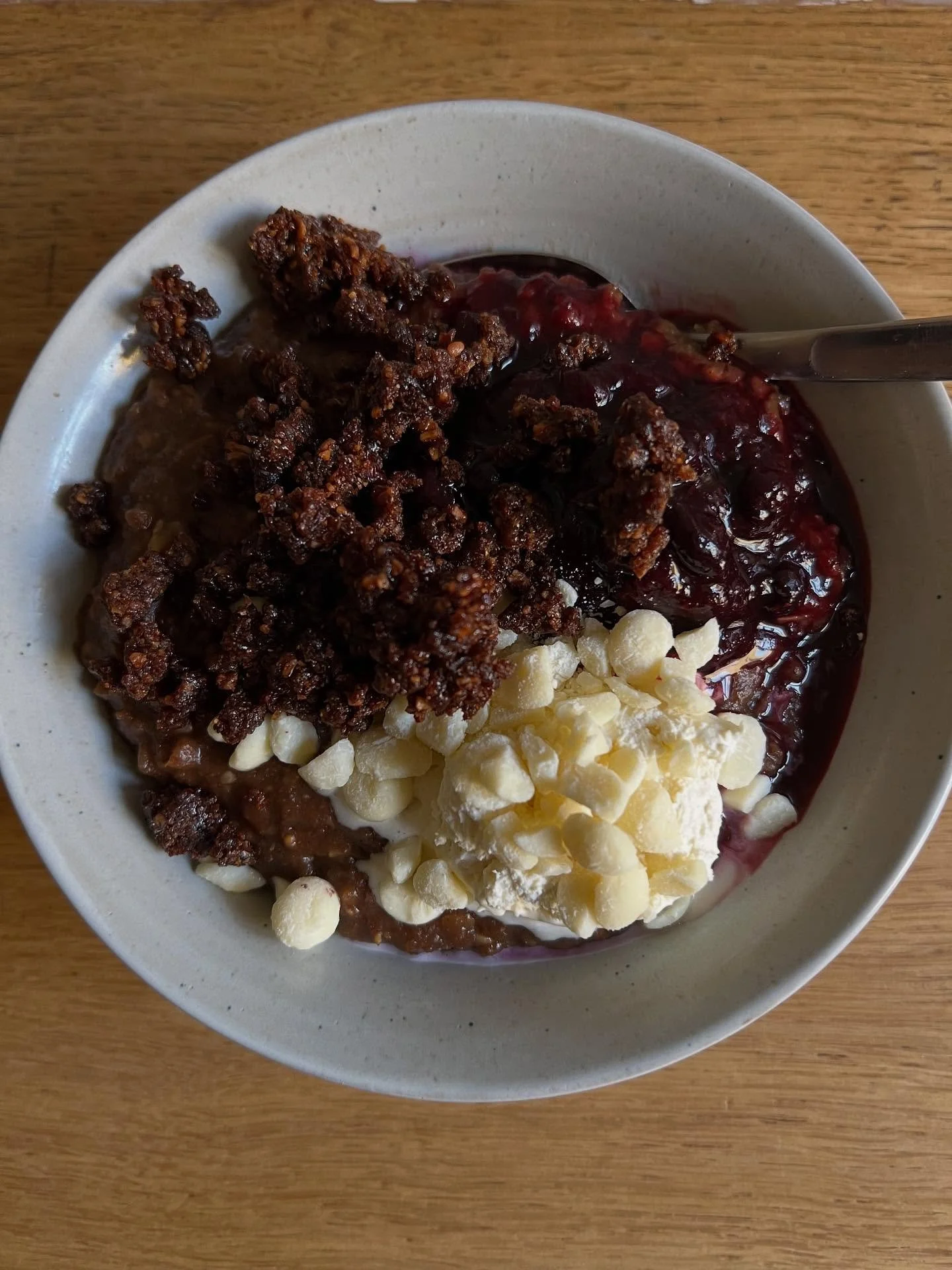 &Oslash;llebr&oslash;dsuge hos Gr&oslash;d &ndash; perfekt for alle os der er i K&oslash;benhavn i efter&aring;rsferien!
&nbsp;
Den er lavet p&aring; godt rugbr&oslash;d fra Aamanns bageri og sm&oslash;rrebr&oslash;dsbutikker. Her har de mange endesk