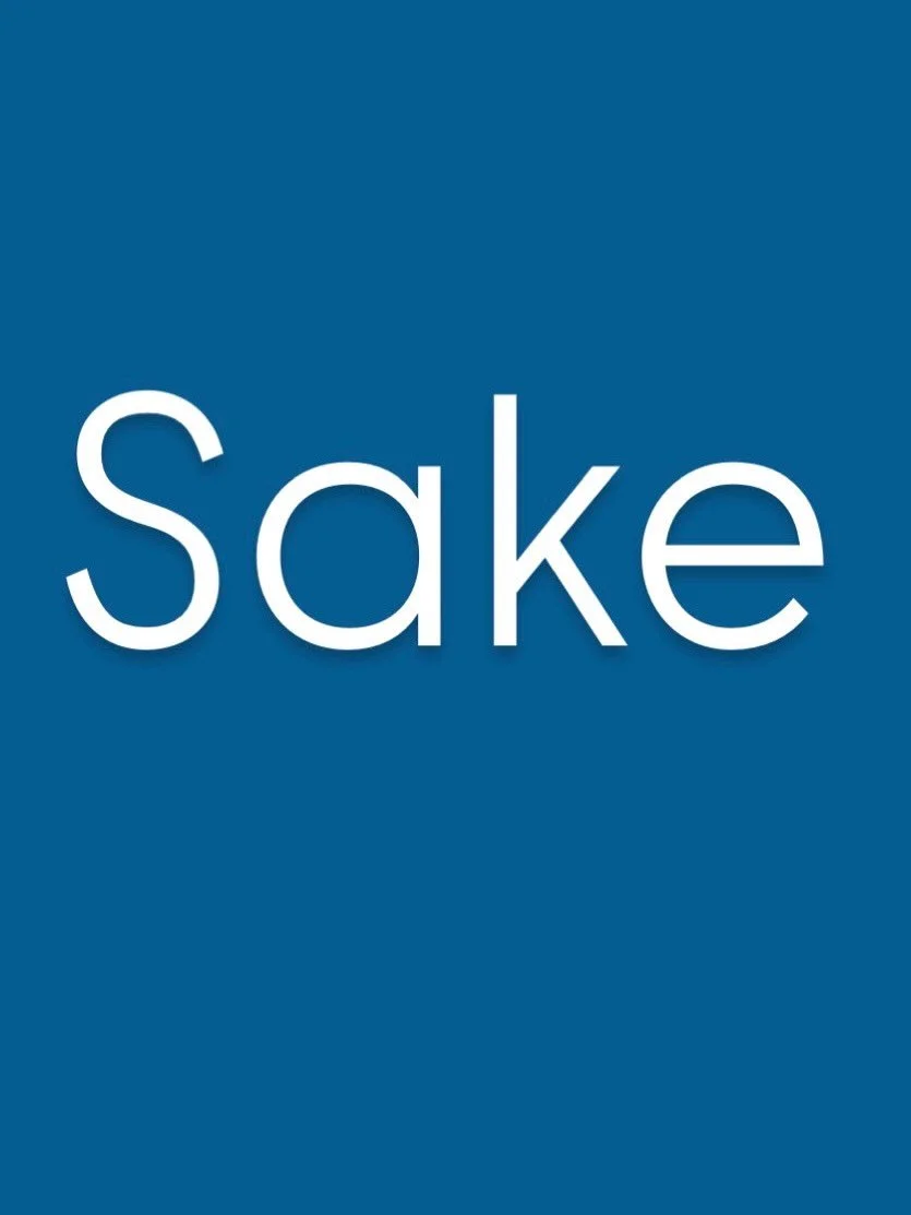 &ldquo;The Japanese Culinary Alphabet&rdquo;
I got this from cookbook author Elizabeth Andoh at a cooking class years ago in Tokyo &ndash; and it has inspired me to think of what Japanese food is.

For sure it&rsquo;s umami, but it also has a lot of 