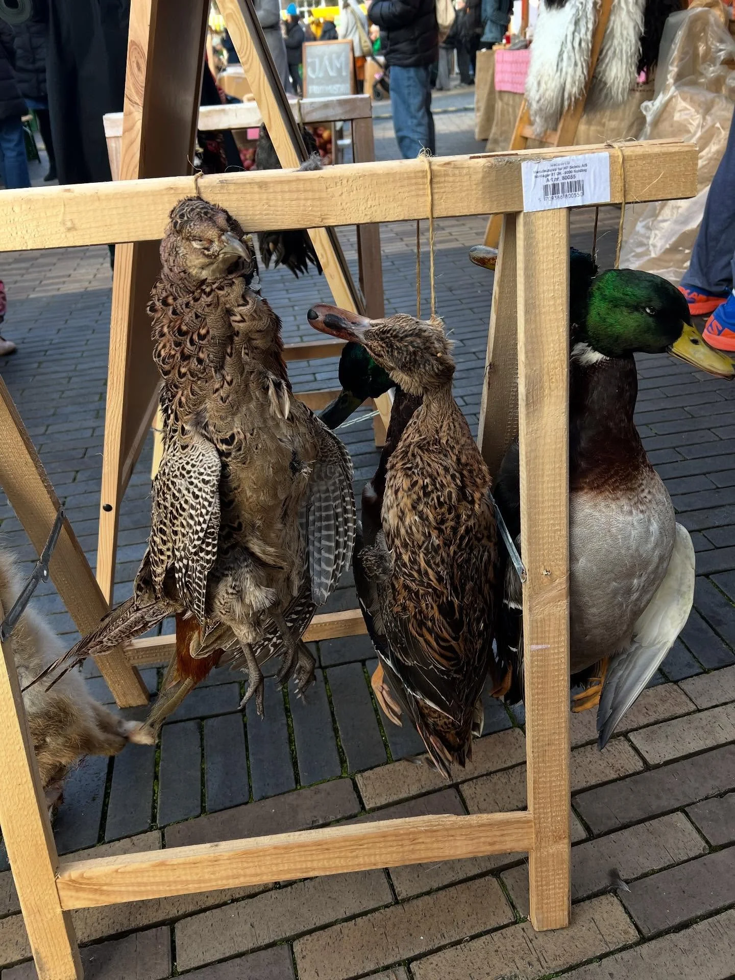 At Sunday&rsquo;s farmers market in Copenhagen today. After three weeks in Japan, the fridge at home needs to be stocked up with good and local produce. Good food starts with ingredients and products, and now it&rsquo;s time for homemade food. 

@gro
