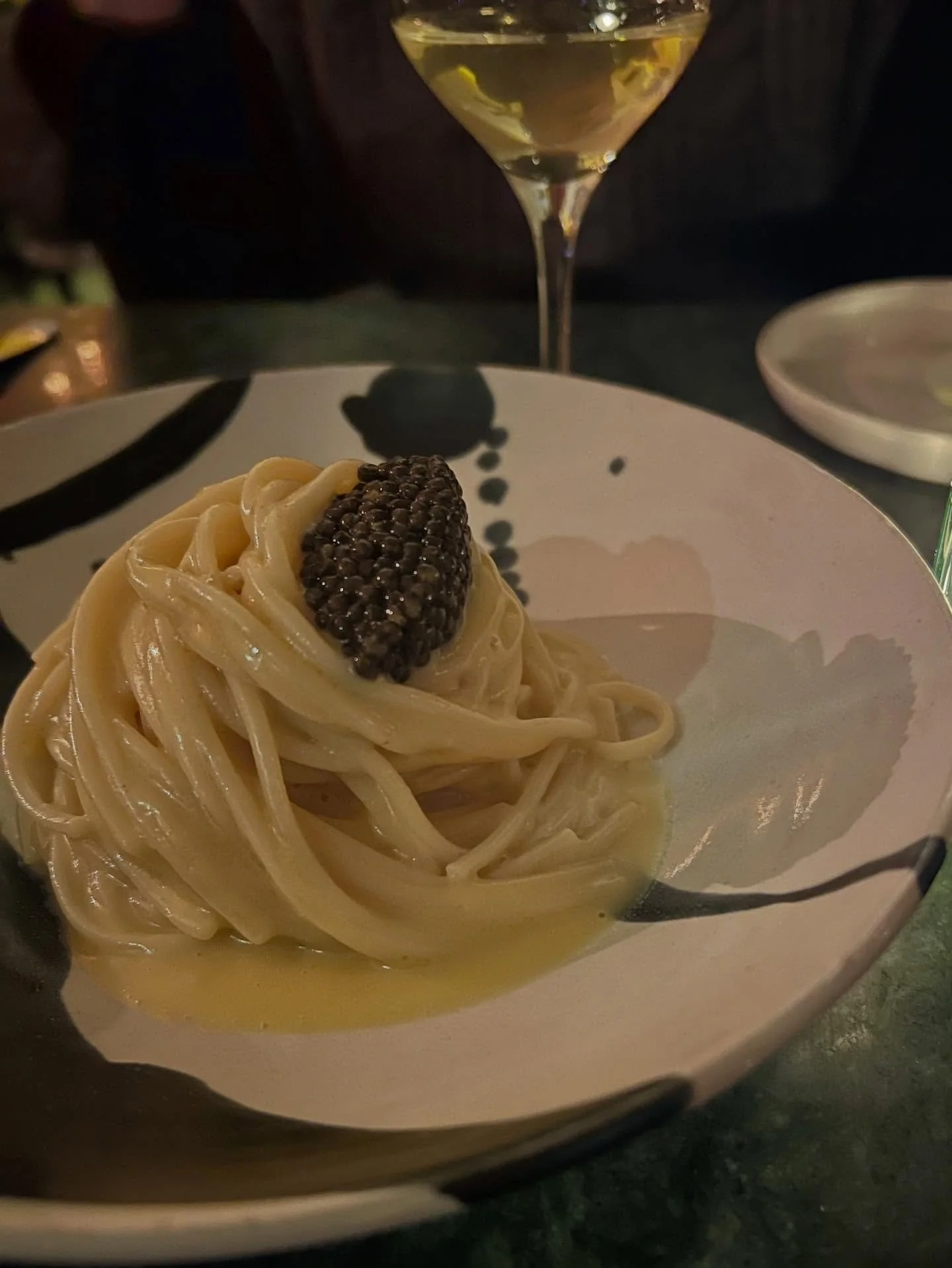 A SPECIAL MONDAY in December
&nbsp;
Barabba is a unique Italian restaurant and not one of which there are many in Copenhagen. It is about good food, lots of natural wines, a great atmosphere and conviviality.
&nbsp;
It was not my first time to eat an