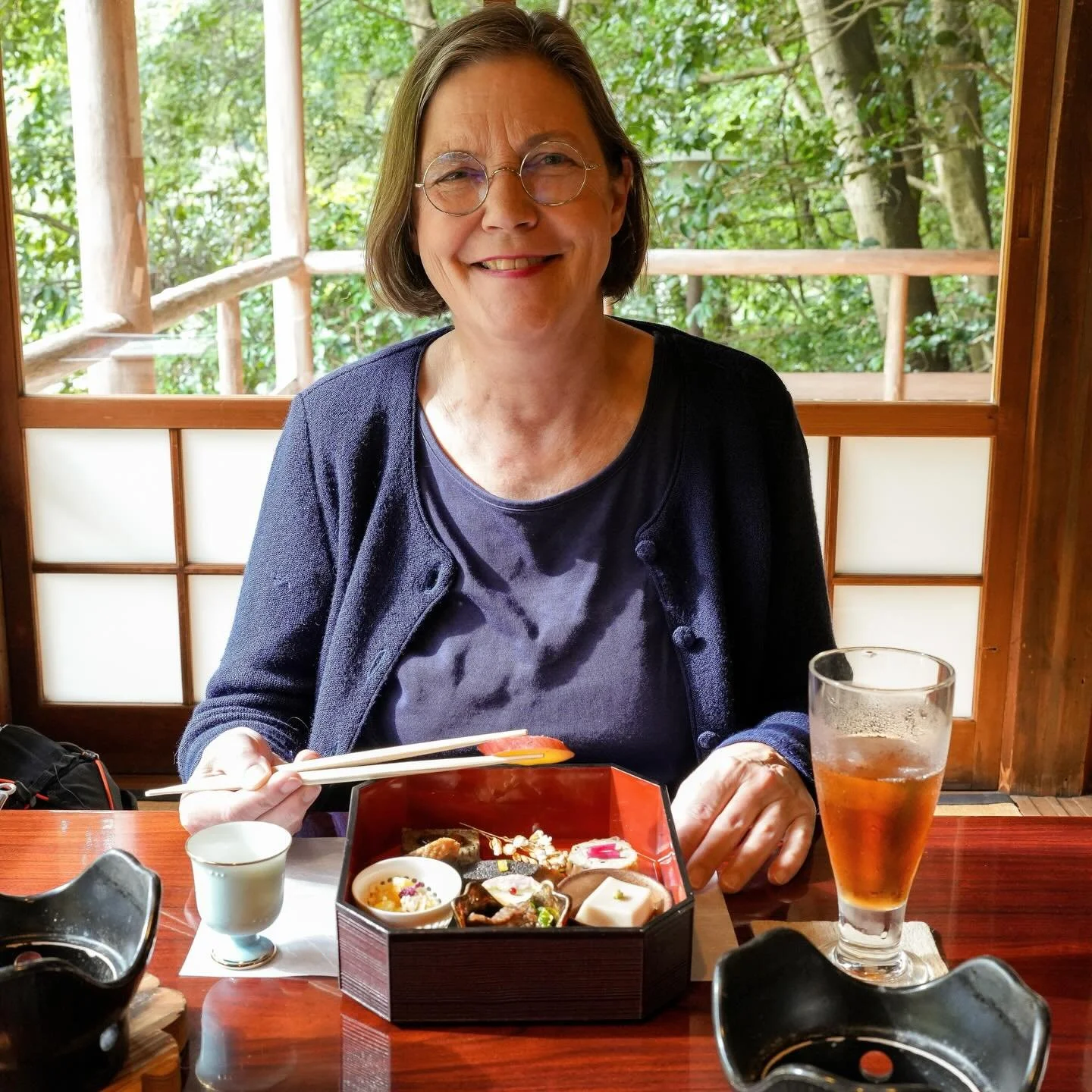 Hi all followers! Thanks for joining me 🙏🏼
&nbsp;
Here is a short introduction:
&nbsp;
I am Katrine Klinken and I&rsquo;m passionate about sharing delicious meals made from high-quality, local and seasonal ingredients. I love the flavors and cookin