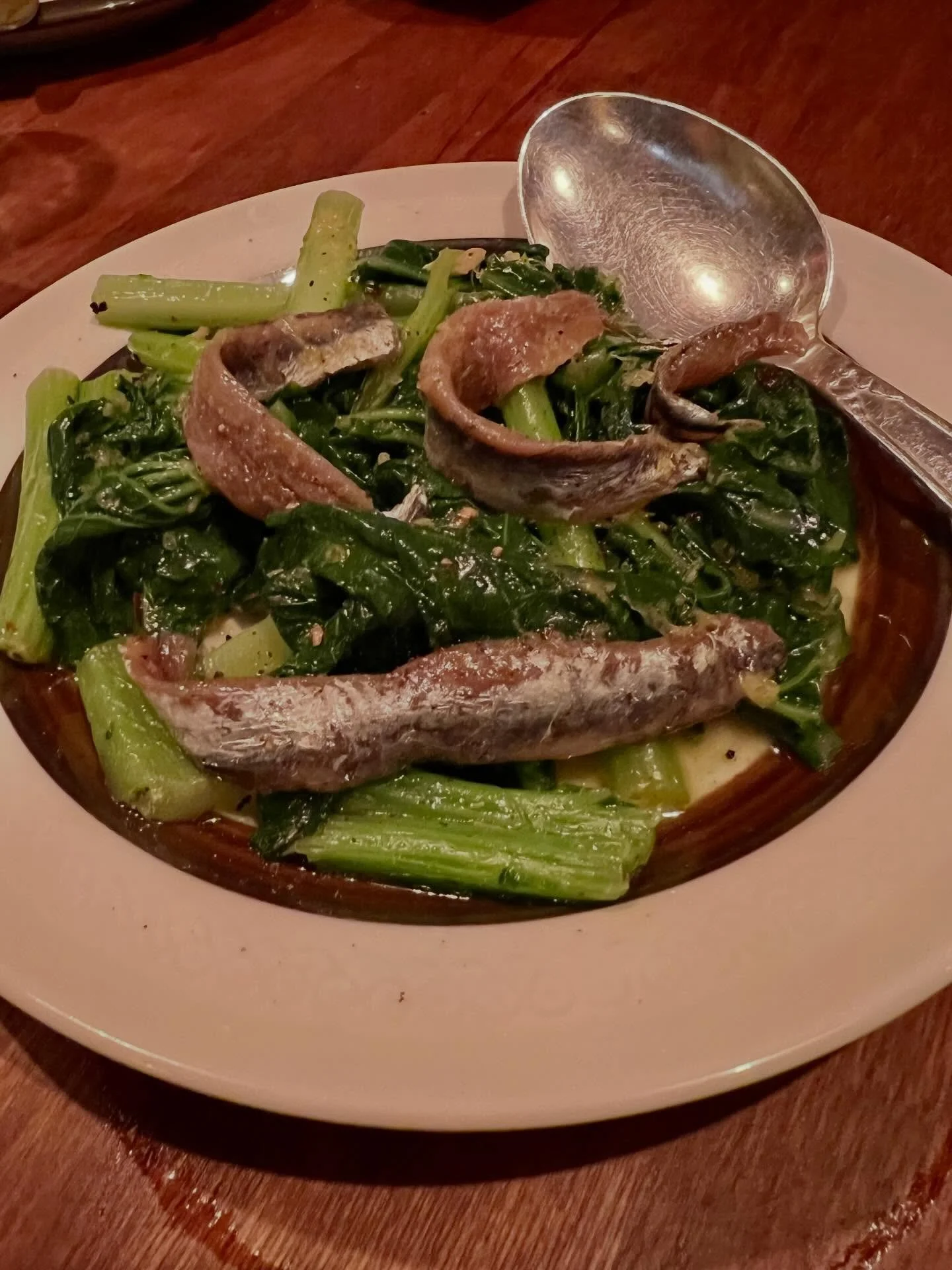 Friday evening at Fojetta
A cozy Roman osteria in Copenhagen. 

Great Italian food, excellent wine selection, and good vibes all around.

Perfect spot for a Friday night with friends.
&nbsp;
🙏🏼 @fojetta.cph 

&nbsp;
#Copenhagenfood 
#italianfood 
#