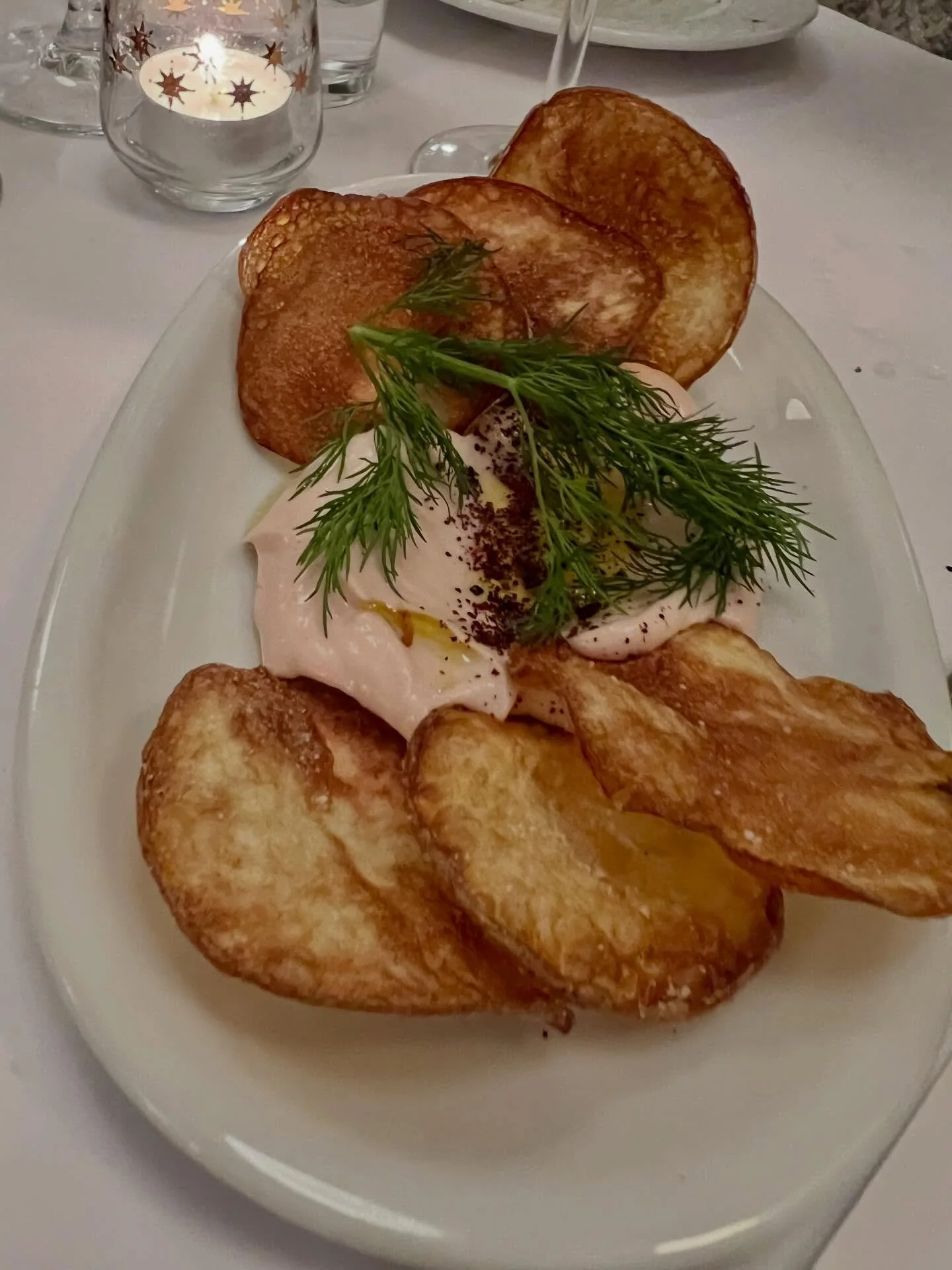 Turkish Showbiz 🇹🇷
&nbsp;
En dejlig middag p&aring; Turkish Showbiz med tyrkisk mad varmede p&aring; en iskold aften i K&oslash;benhavn
&nbsp;
En aften fyldt med fine smagsnuancer og klassiske mezze hos @turkishshowbiz &ndash; tak til Levent for en