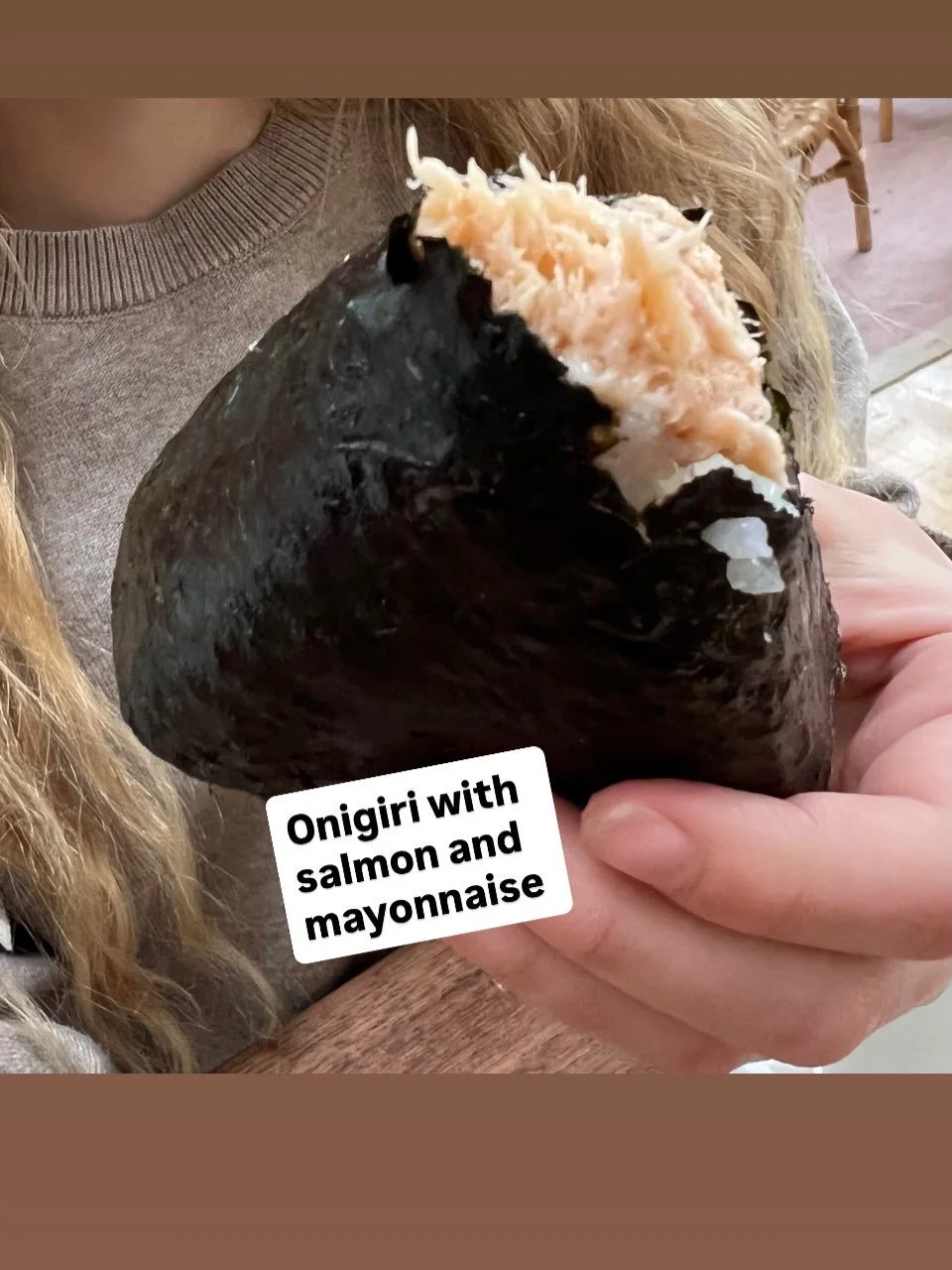 Vi har f&aring;et to nye steder med frisklavede onigiri 🍙 i K&oslash;benhavn!
&nbsp;
Saito @saitocph har &aring;bnet onigiri-butik p&aring; Vesterbrogade. I mange &aring;r har man kunnet f&aring; deres gode onigiri med japanske og uds&oslash;gte dan