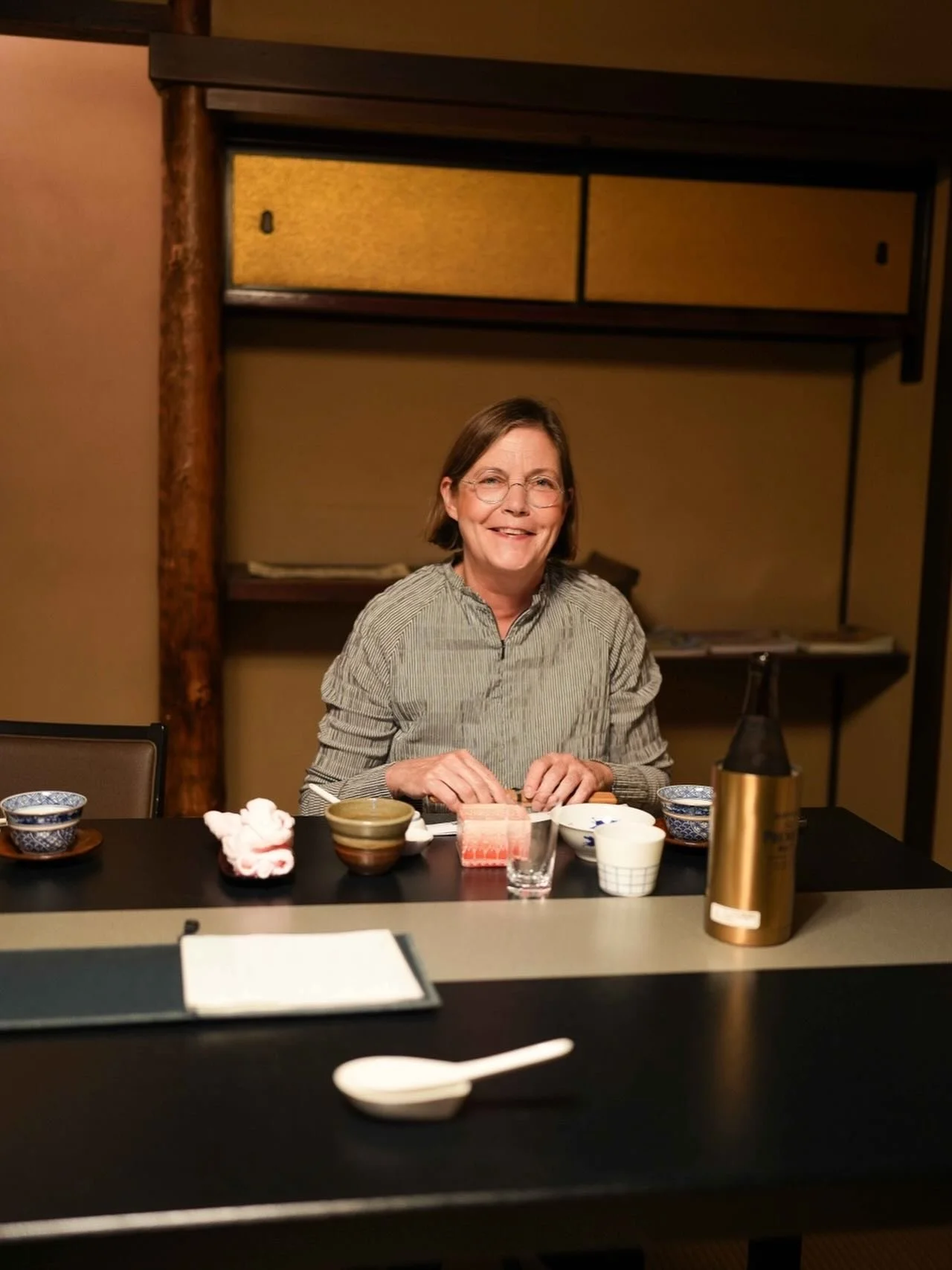 Hej! Hi everyone! So happy to have you here 🙏🏼
&nbsp;
Food has always been at the center of my life &ndash; not only as nourishment, but as a way of connecting with people, places and culture. I&rsquo;m Katrine Klinken, and I spend my days doing wh