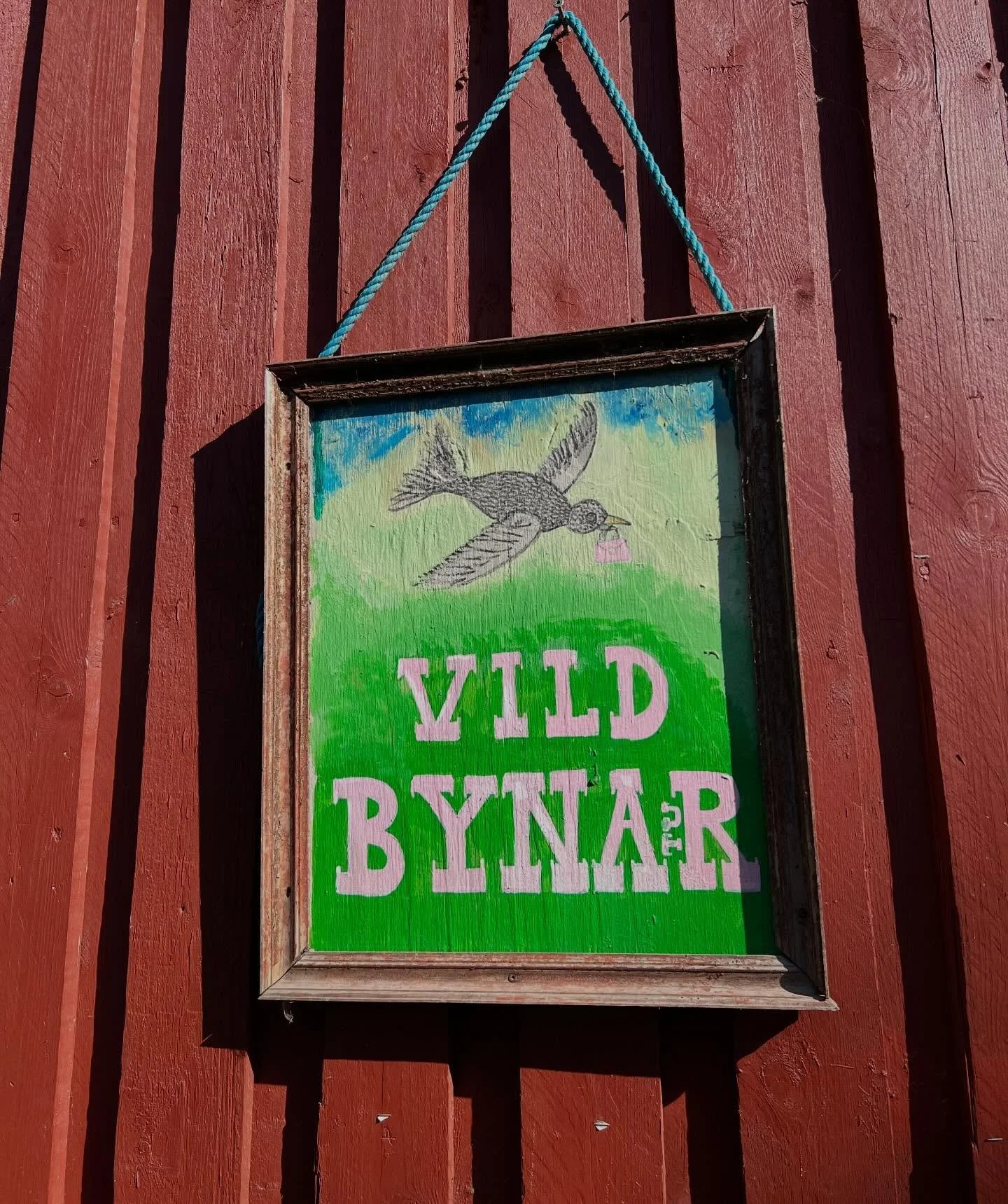 Vild Byna(tu)r

For&aring;ret er landet p&aring; Christianhavns Vold 

#christianshavn
#bynatur
#copenhagen
#spring