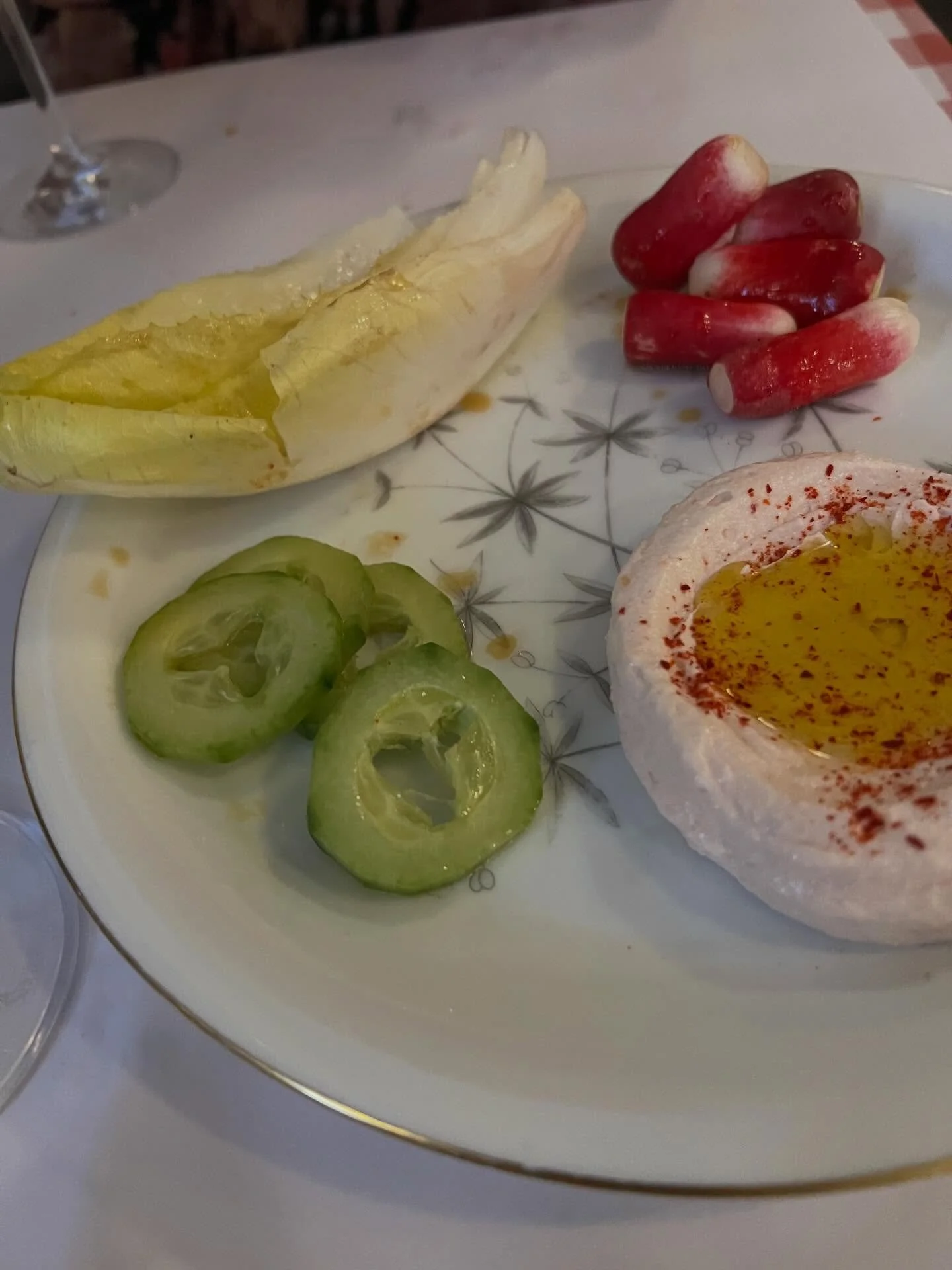 Back to my absolute favorite &mdash; Silberbauer&rsquo;s Bistro @silberbauers_bistro in Copenhagen. 
&nbsp;
True food love. The best food, always something seasonal and new alongside the great classics, wonderful wines &mdash; and most importantly, t