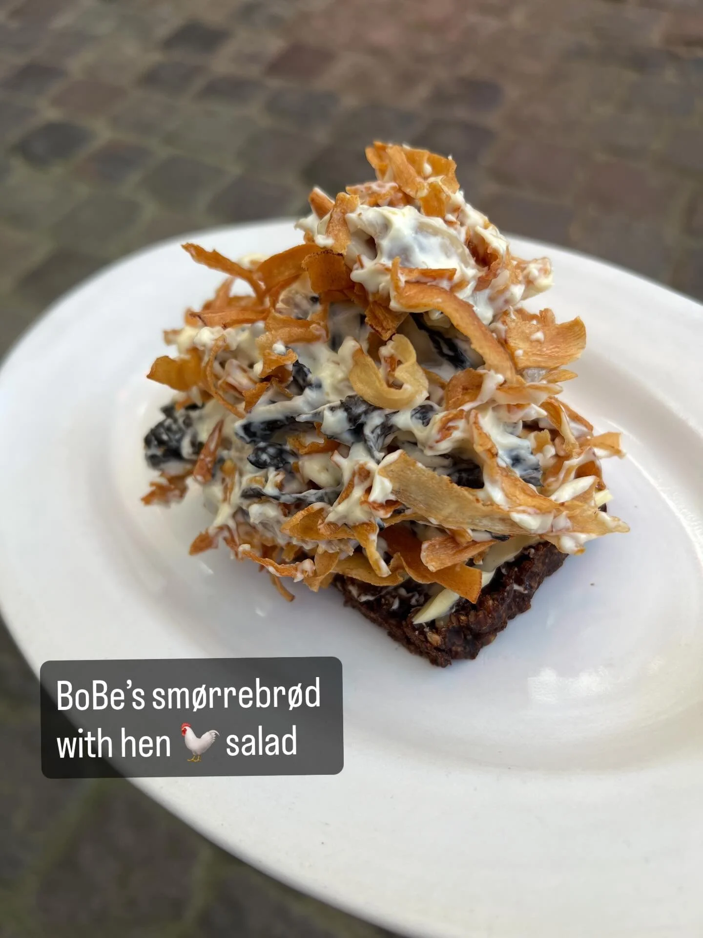 Sm&oslash;rrebr&oslash;d &ndash; Danish open-faced sandwiches &ndash; are a beloved local staple, enjoyed at home for lunch, dinner, or a quick snack, and in far more refined, indulgent variations at restaurants.
&nbsp;
Copenhagen&rsquo;s restaurants