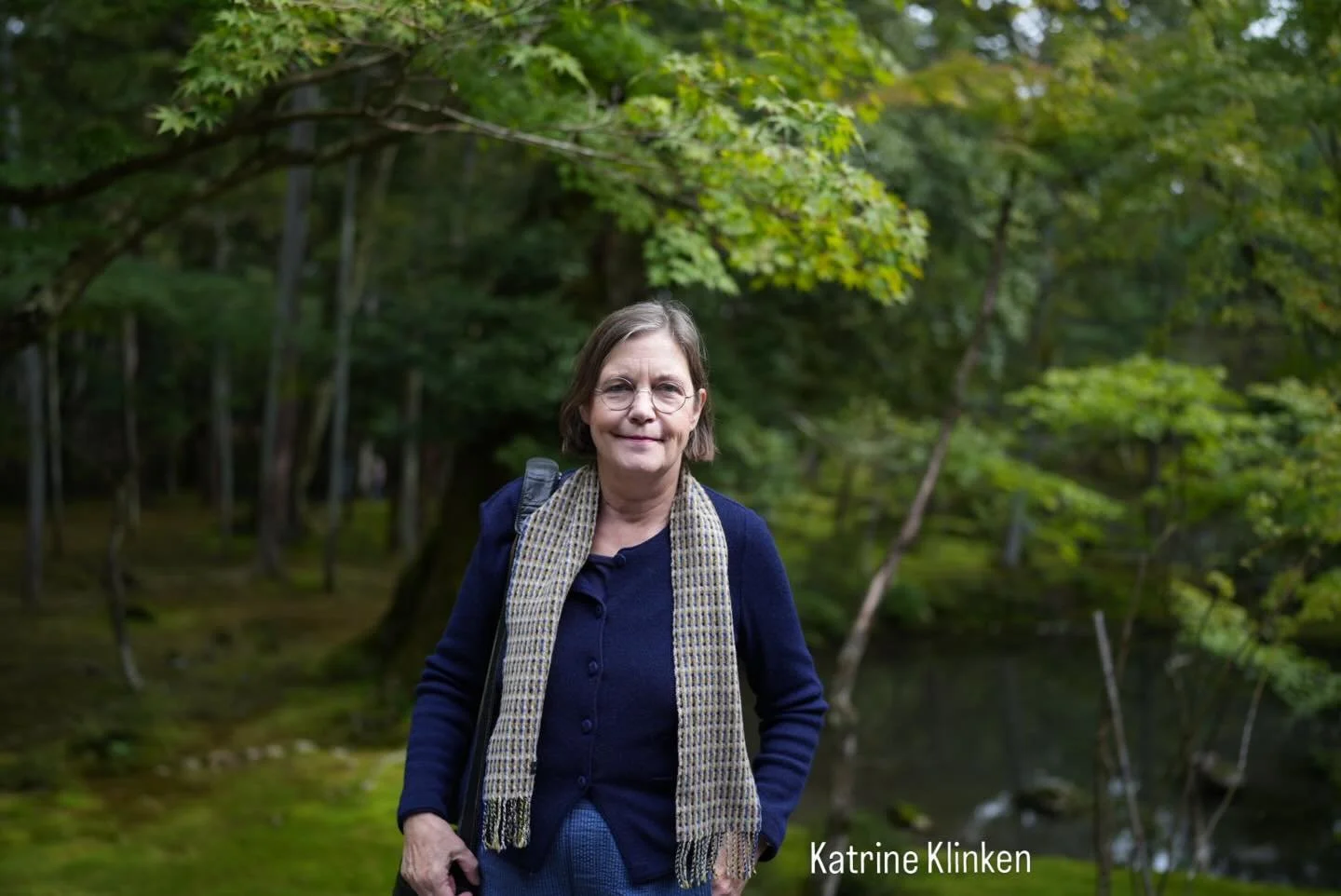 Hej! So happy to have you here.
&nbsp;
This is an introduction to all new followers and those of you who want to know a bit more about my background.
&nbsp;
Food has always been at the center of my life - not only as joy and nourishment, but as a way
