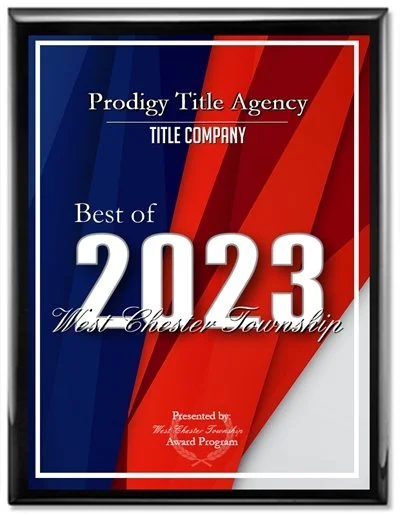 Ohio Title Insurance Calculator — Prodigy Title Agency