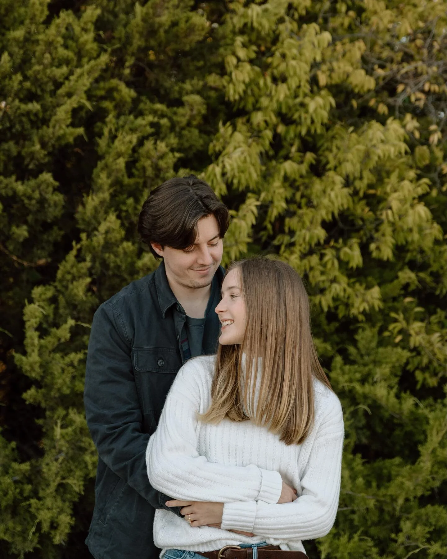 Connor + Emma☀️