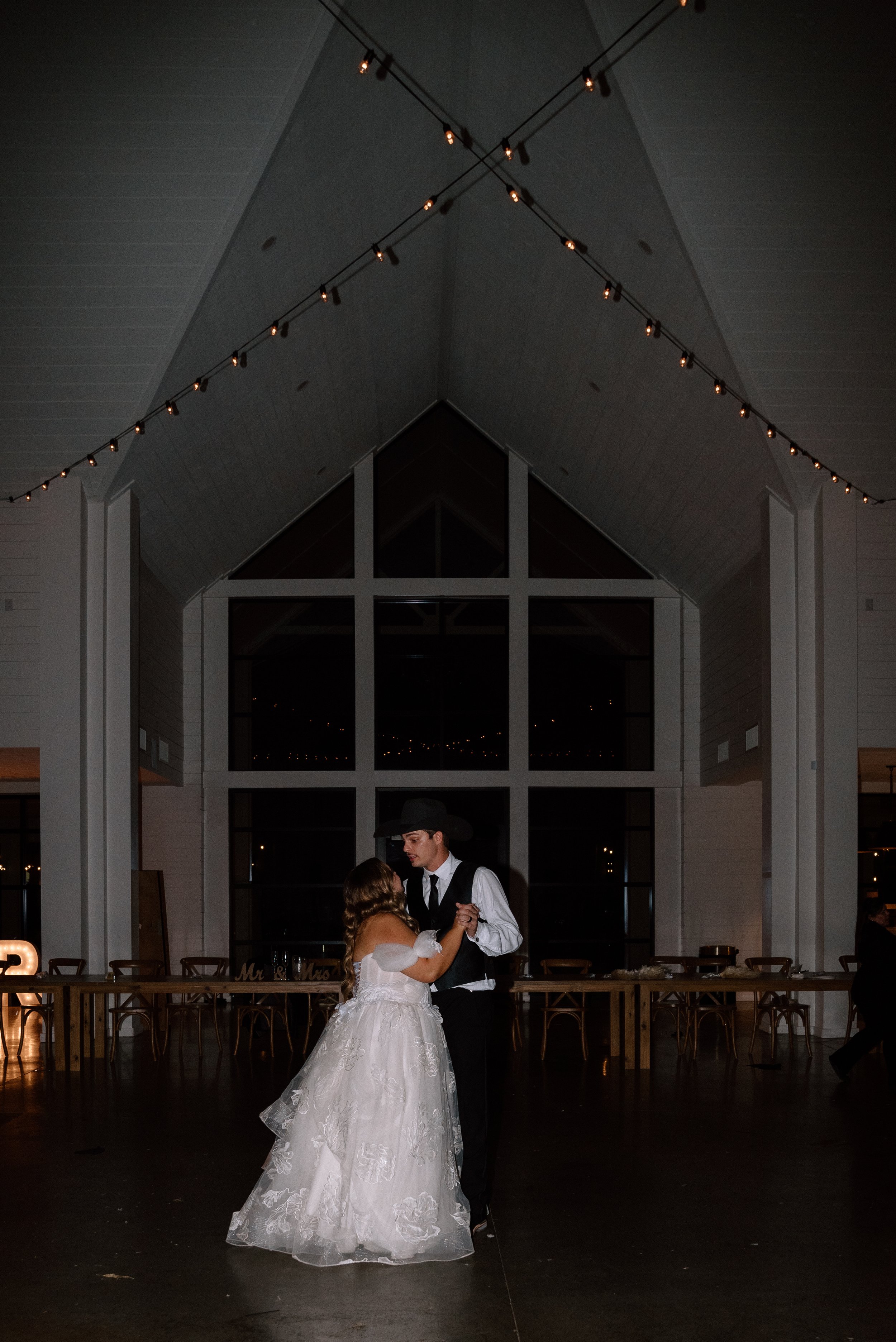 The Gardenia Venue Texas