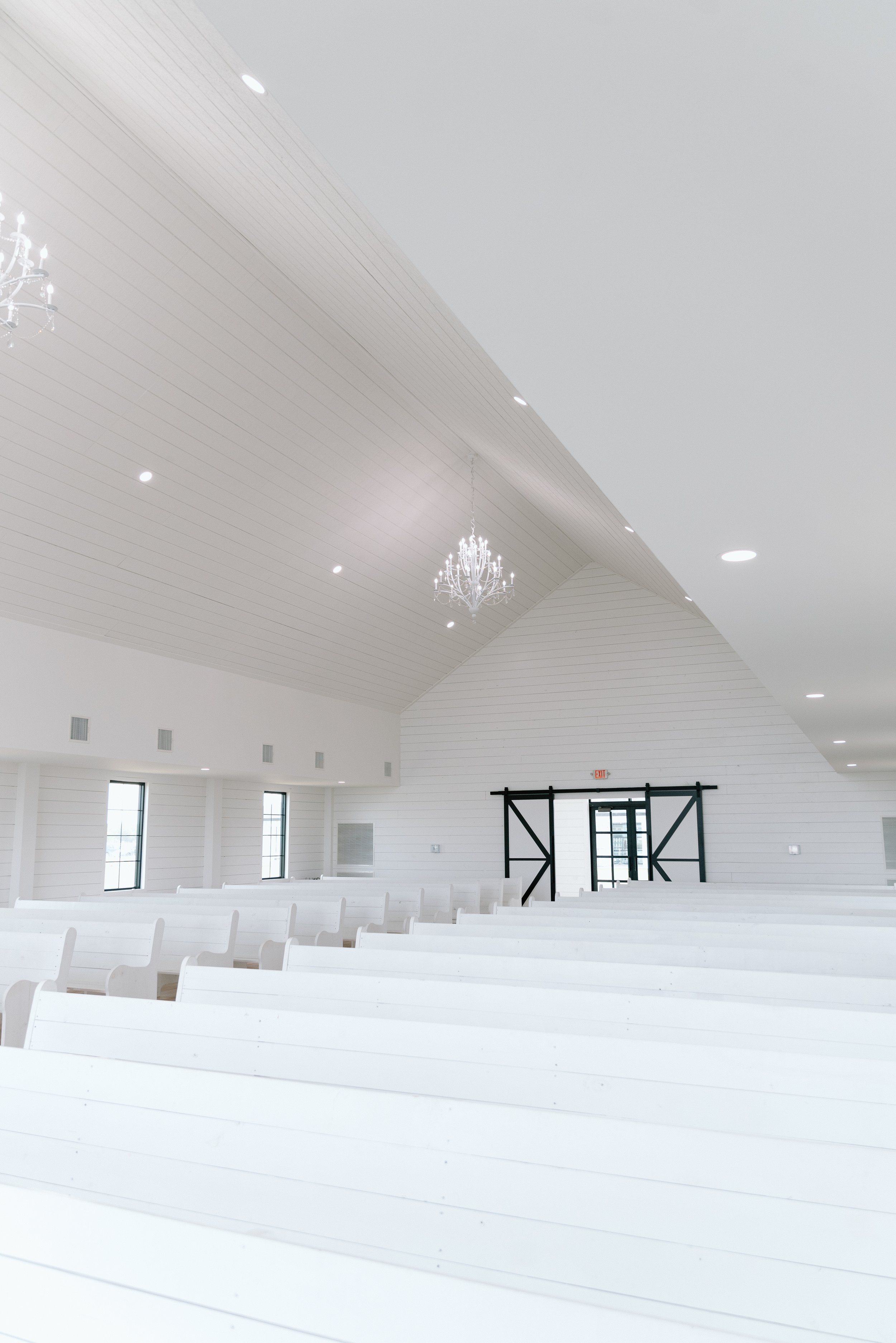 The Gardenia Venue Texas