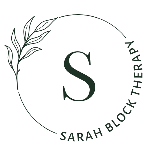 Sarah Block Therapy