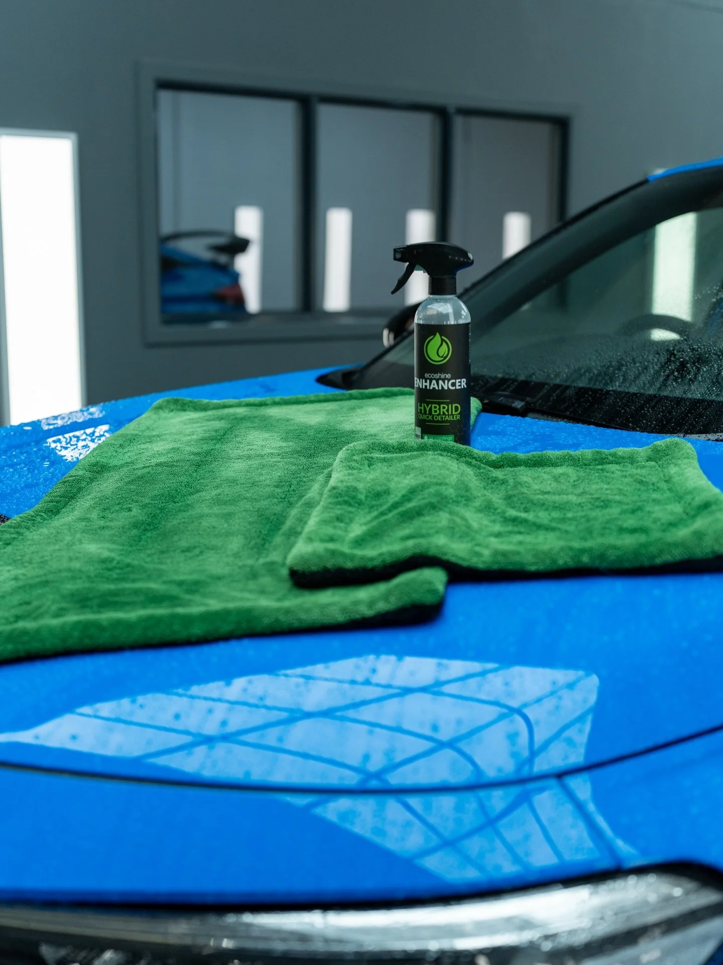 Ends tonight at midnight! ⏰

15% off IGL Enhancer and free microfibres! If it&rsquo;s been on your list, now&rsquo;s the time to grab it before it&rsquo;s too late!🔥⏳

#IGLCoatingsUK #CarCare #Offer #CarDetailing #AutoCare 

*T&amp;Cs apply.