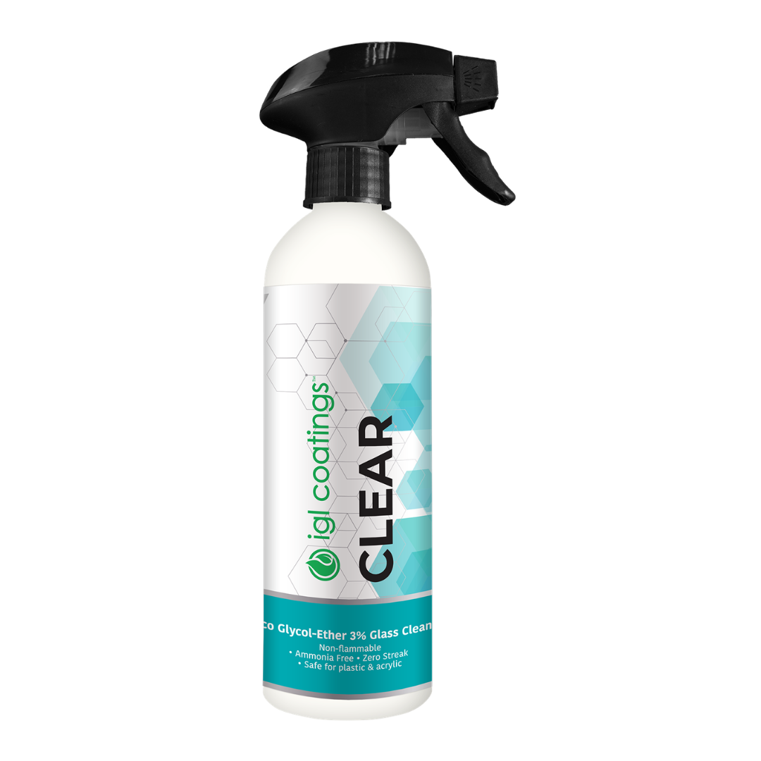 Ecoclean Clear