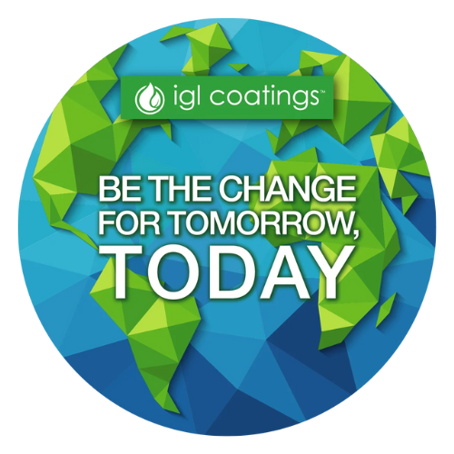 About IGL Coatings | IGL Coatings UK Ltd