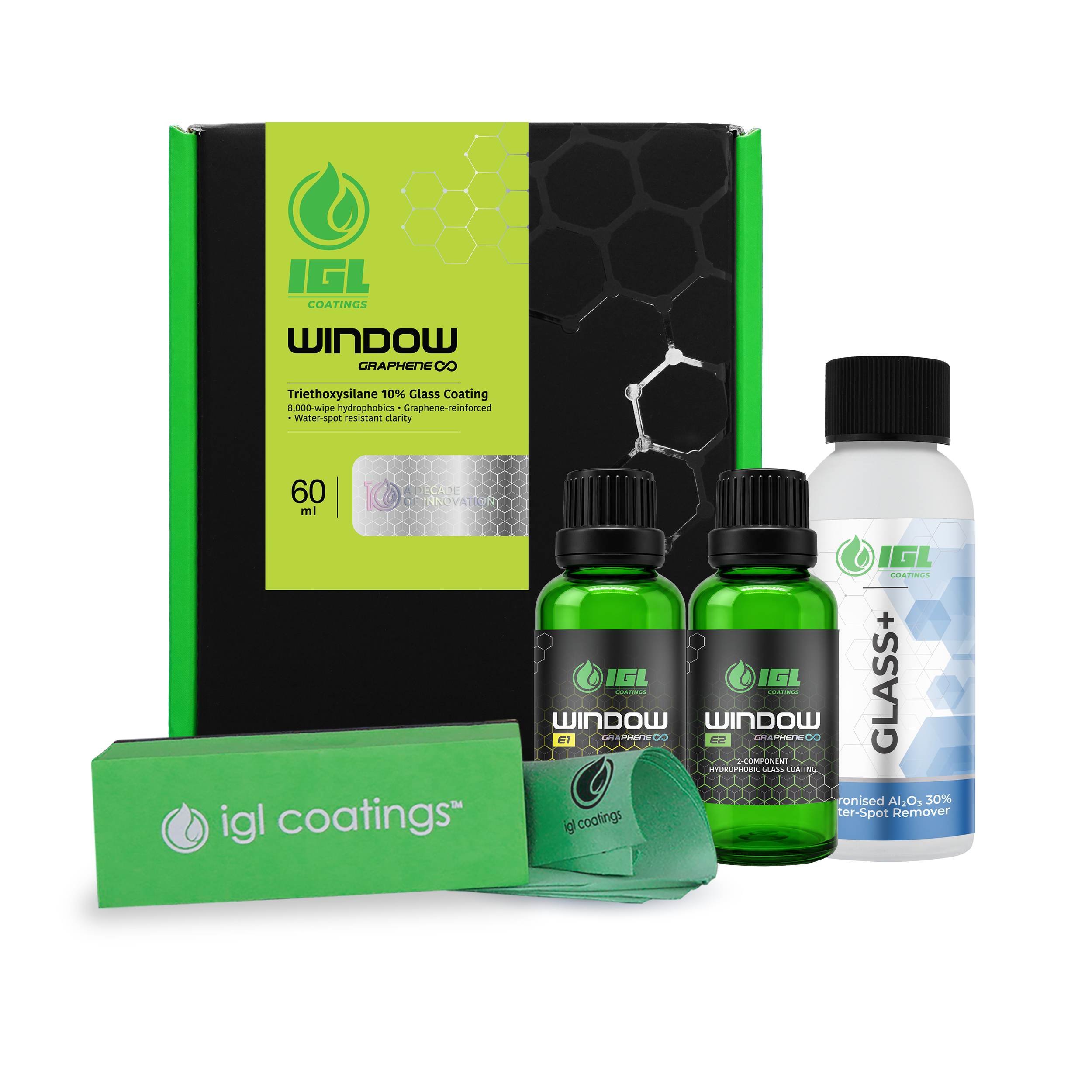 Window Coating