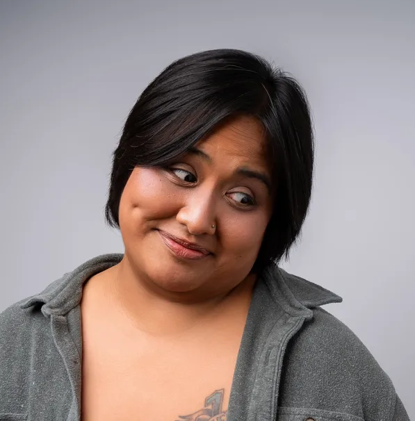 Comedy Night - May 28th