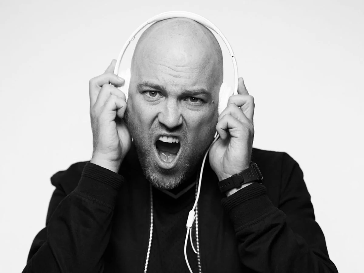 Comedy Night - February 26th