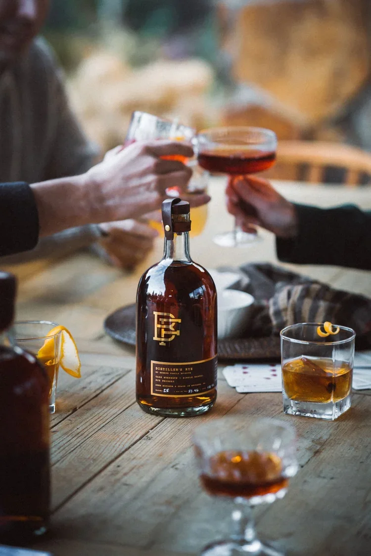 Whiskey Tasting - July 18