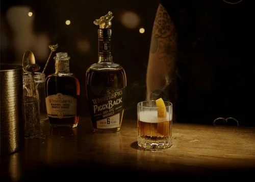 Whiskey Tasting - Oct 24th