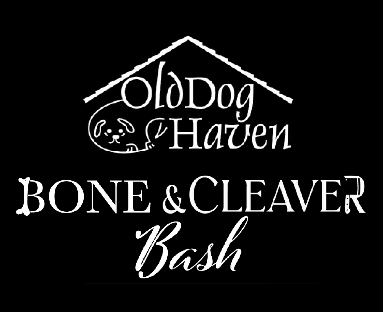 Old Dog Haven - Deck Reservation & Donation