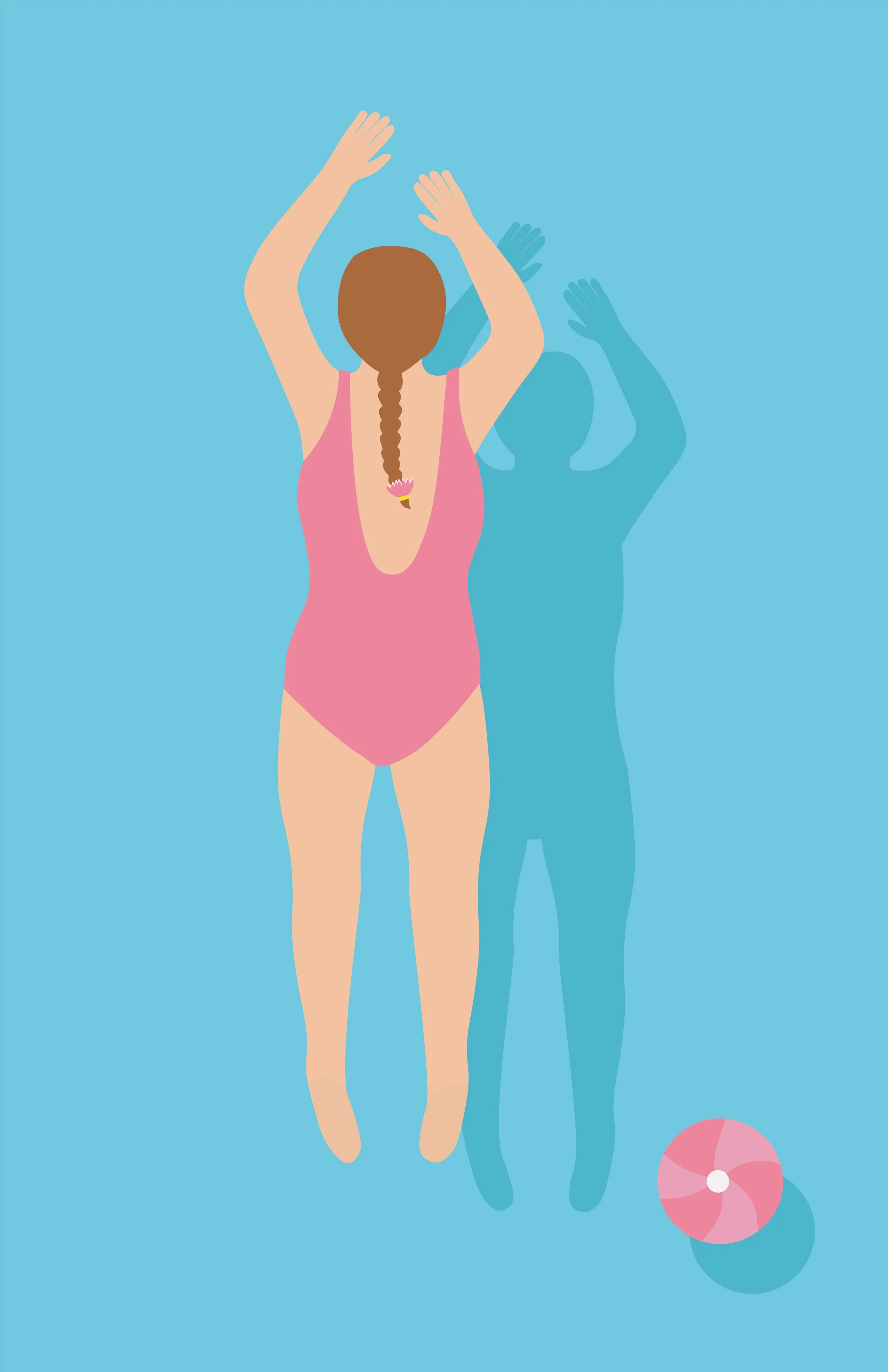 Marcia Davies Illustration