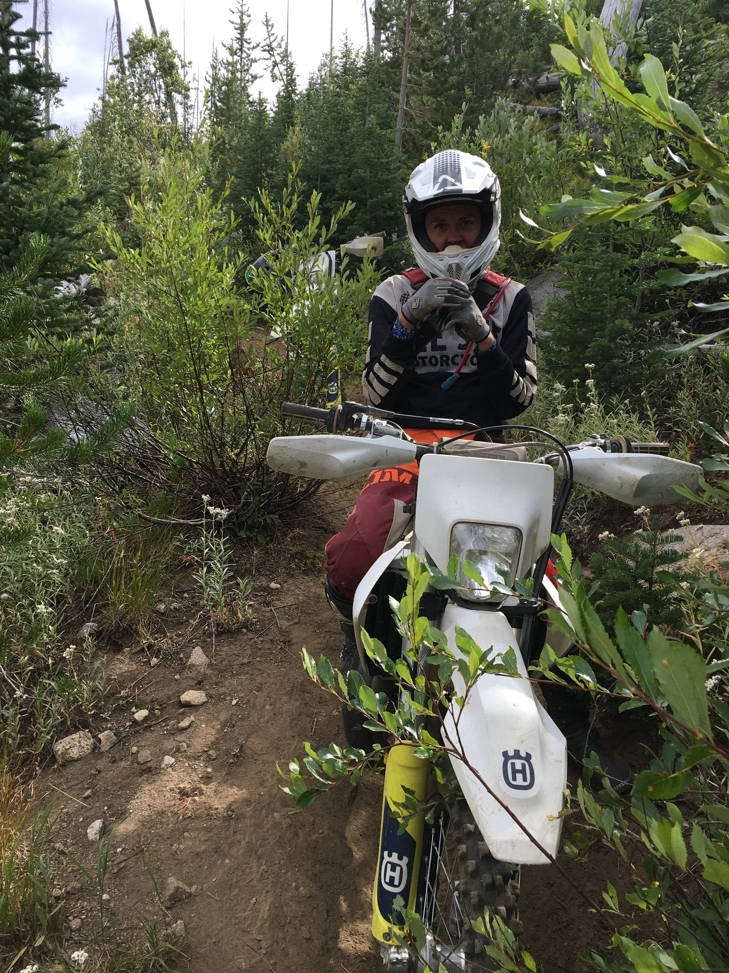 Idaho 2020 Crestline knuckle cracking waiting for trees.JPG