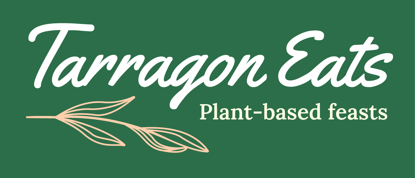 Tarragon Eats