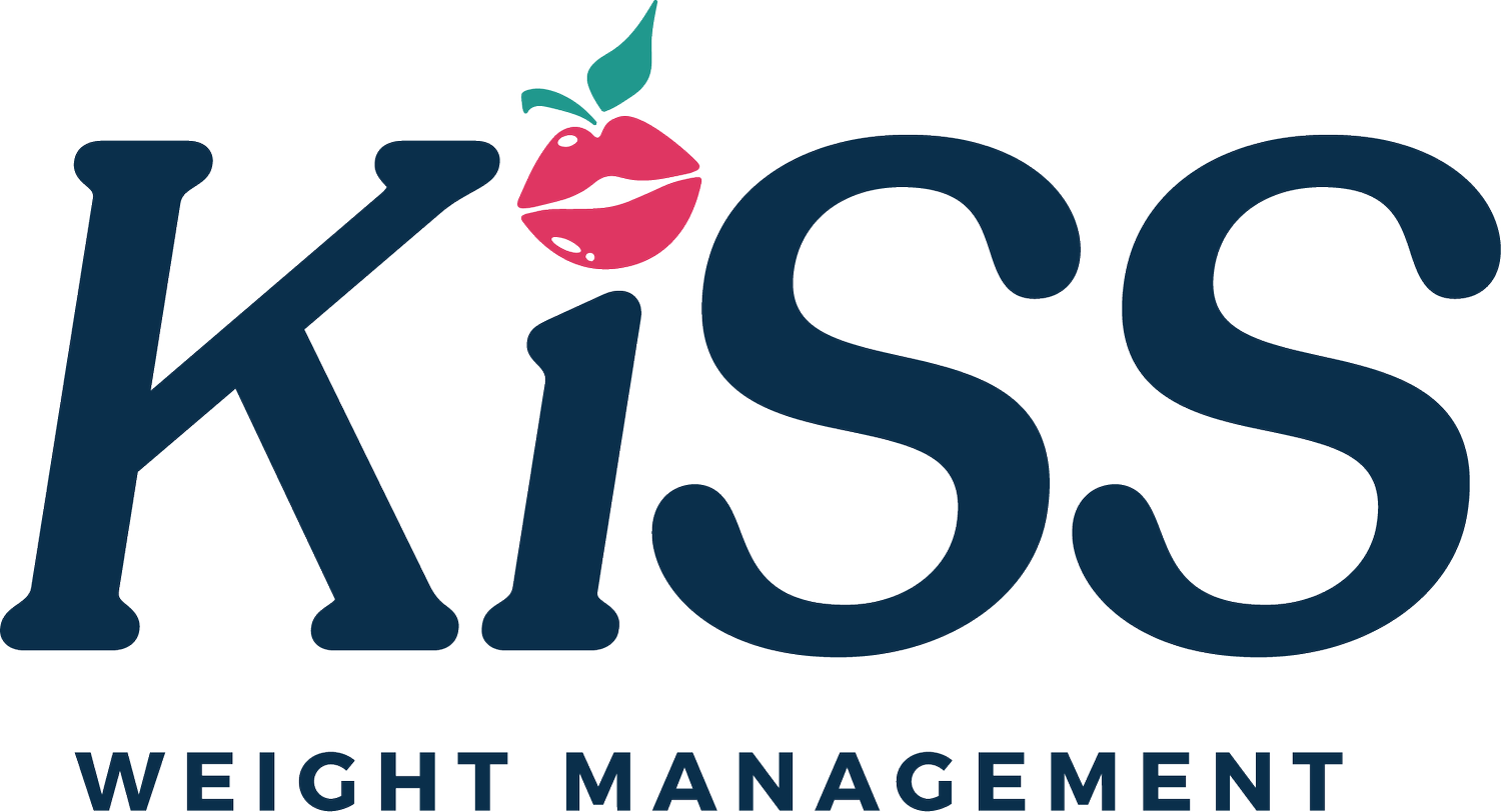 KISS Weight Management