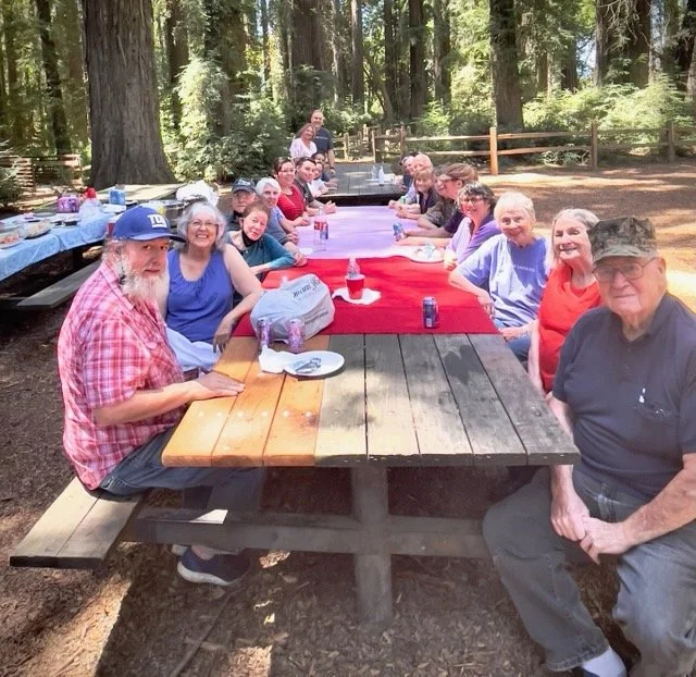 Unity Picnic