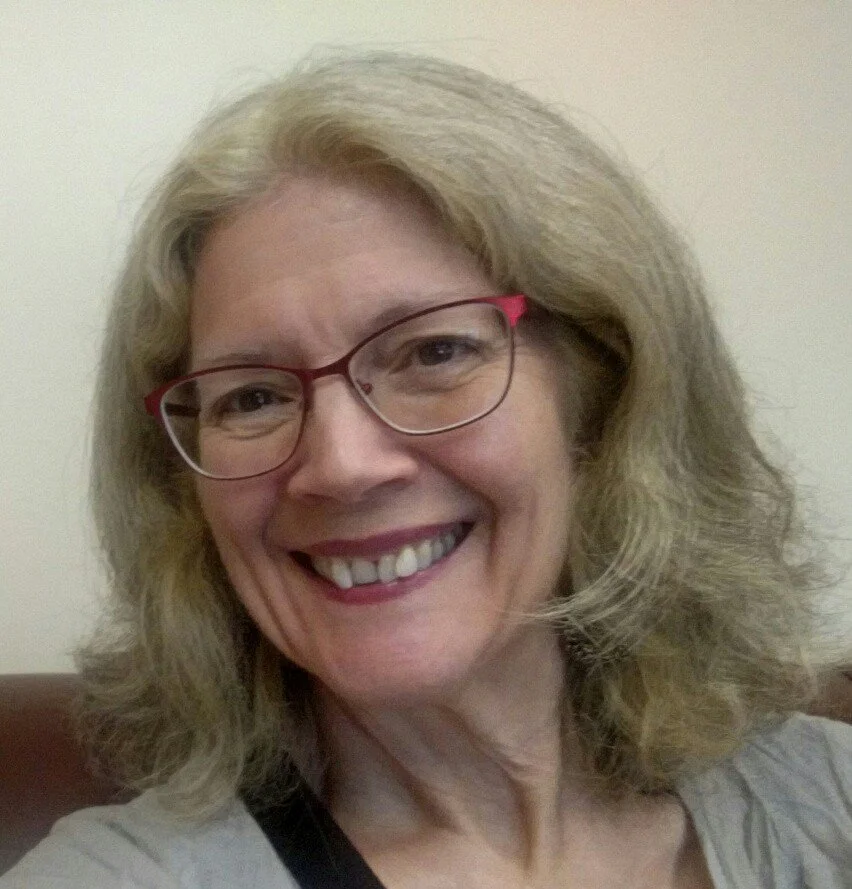 Sunday 10:30am Rev. Margie Brach