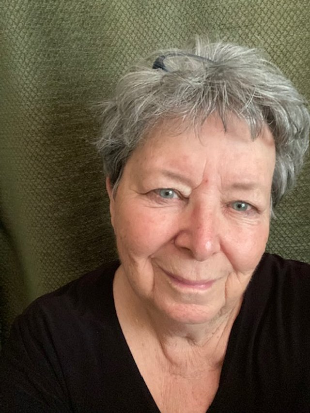 Sunday 10:30am Rev. Dr. Barbara Leger 