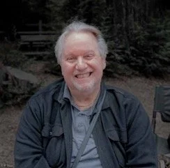 Guy Richards at Picnic