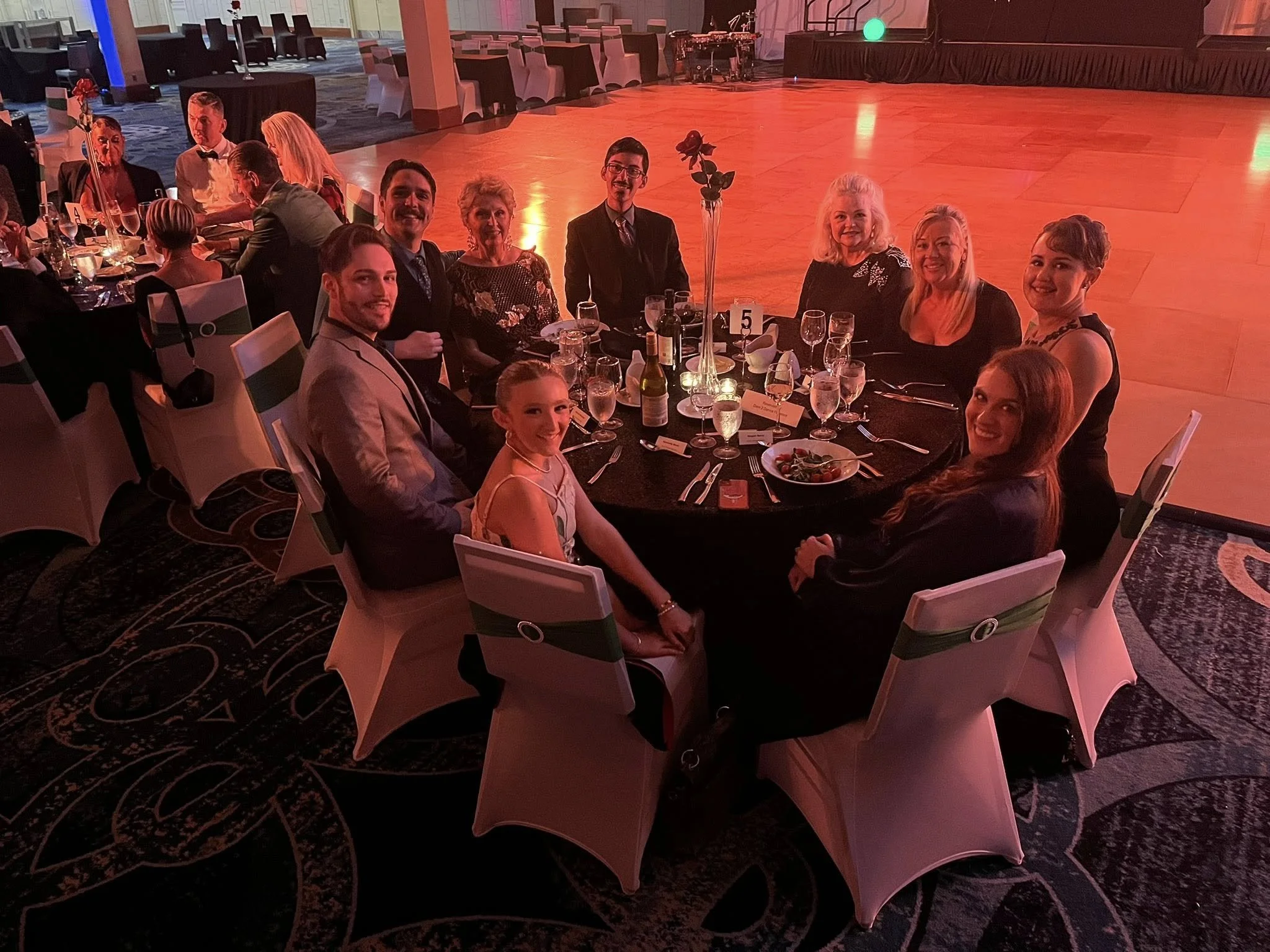 Greenville Dance Challenge 2025