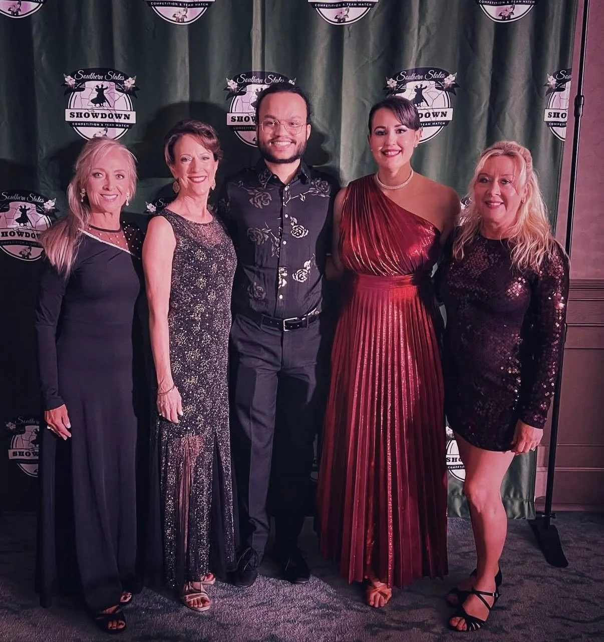 Southern States 2026