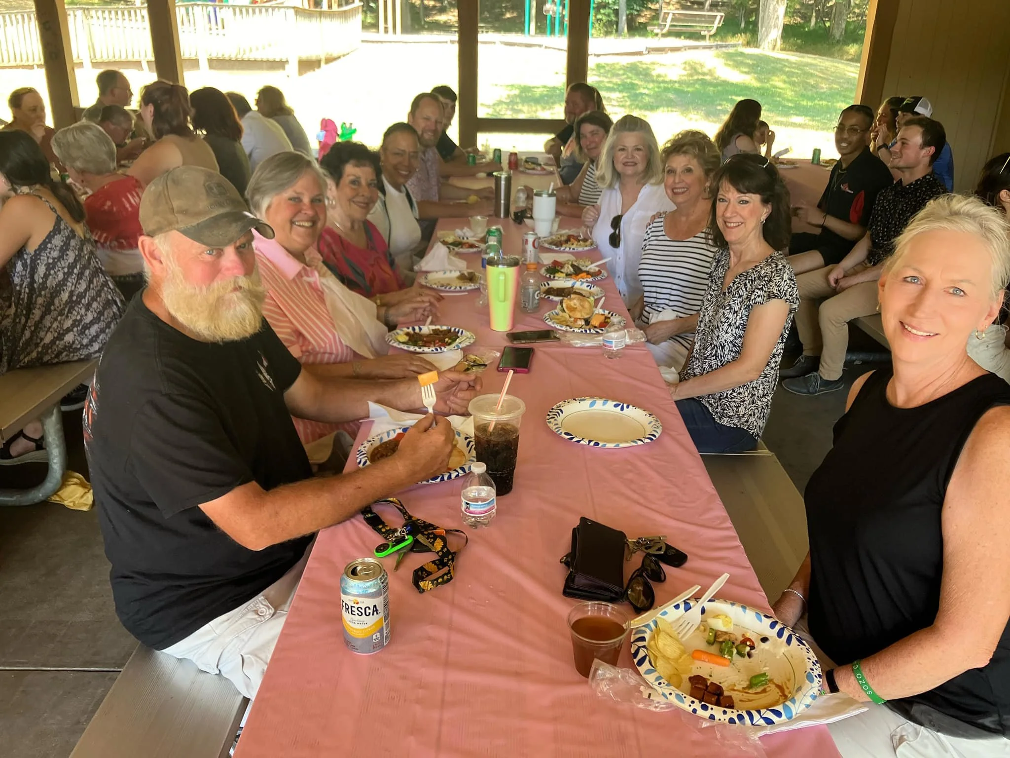 Annual Dare 2 Dance Picnic