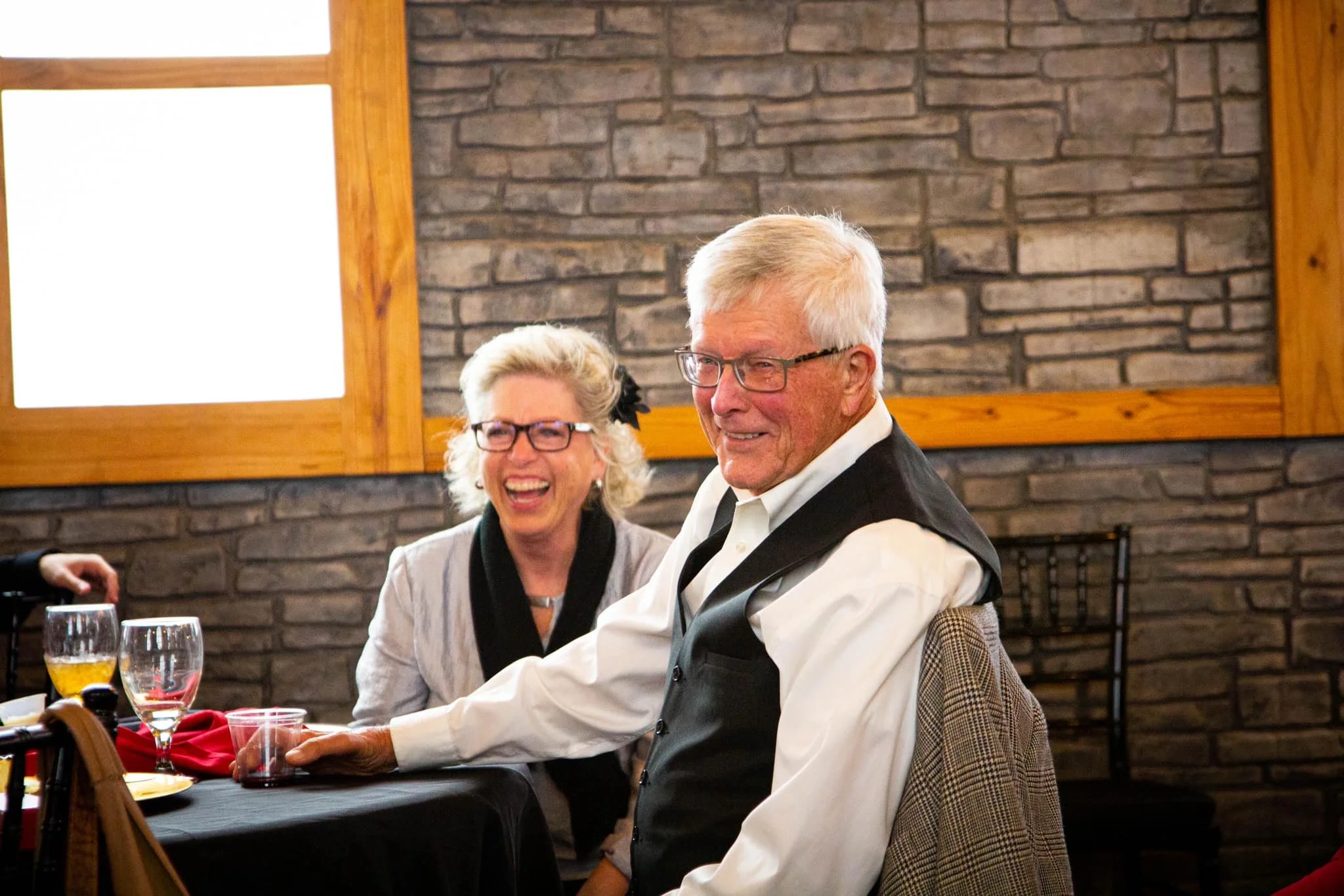 Happiness & Laughter