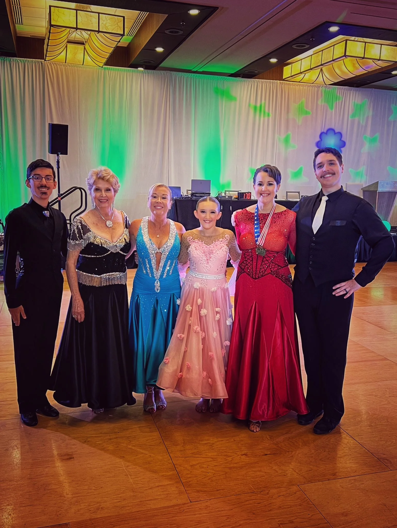 Greenville Dance Challenge 2025