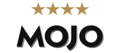 MOJO Magazine